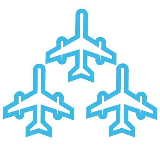 Airplane Elements E1713080219636 | Desarrollo